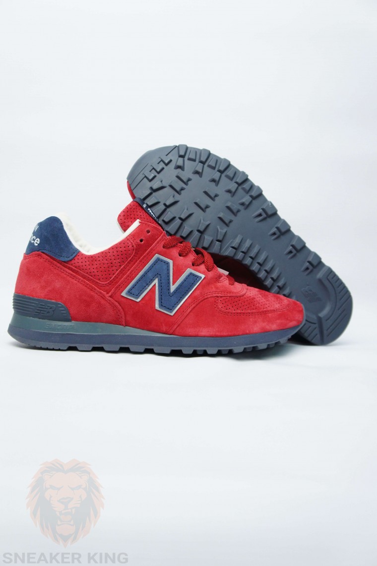 Кросівки New Balance 574 XAD